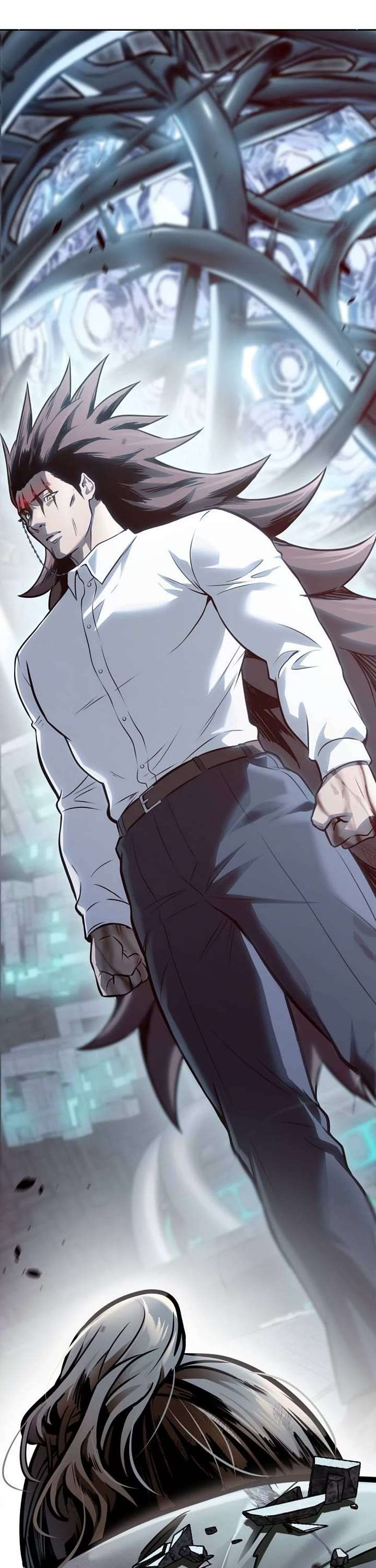 Tower of God Chapter 625 image 025